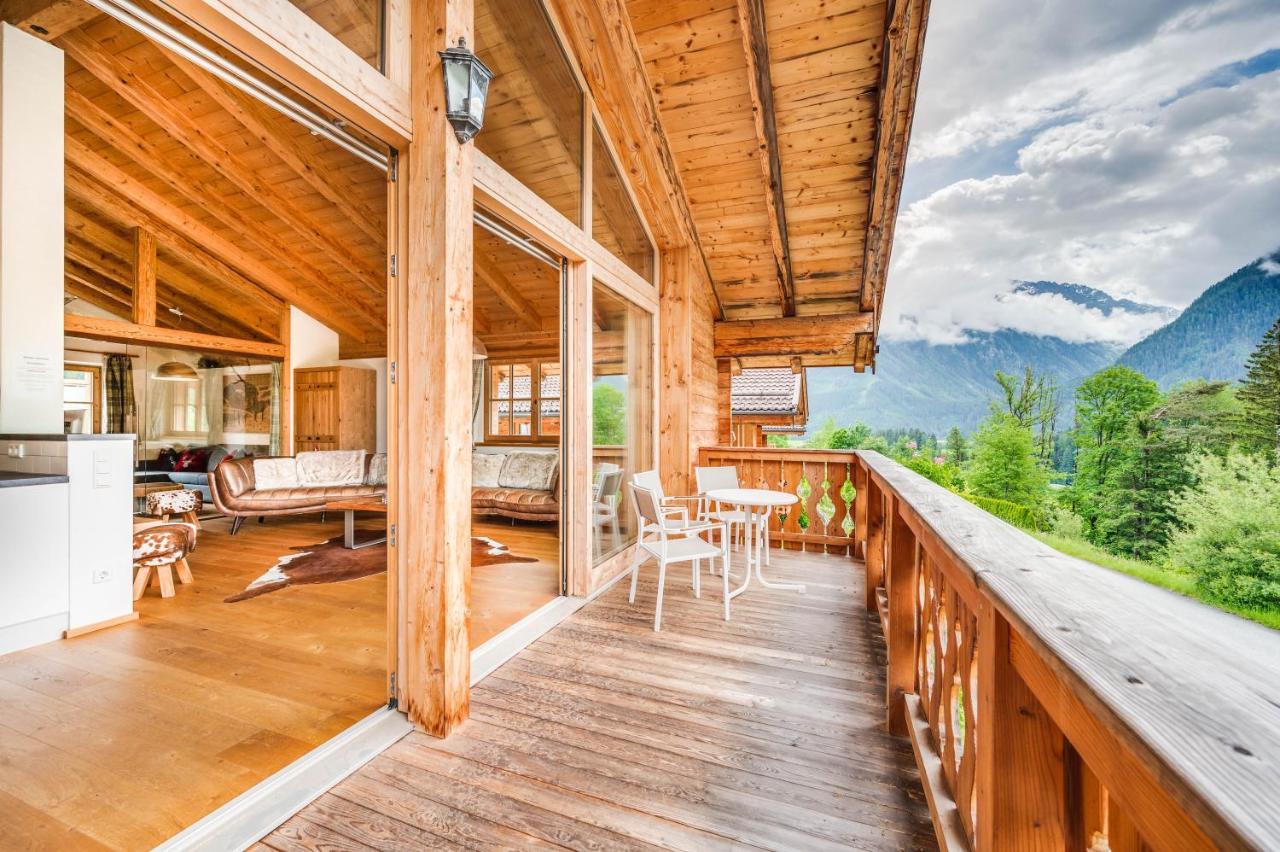 Chaletdorf Am Sonnenhang Neukirchen am Großvenediger Exterior foto